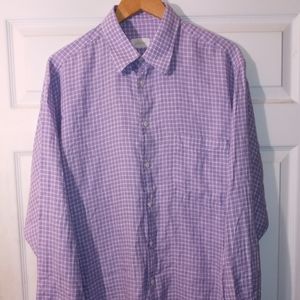 Brioni shirt